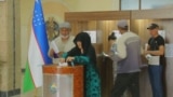 Uzbeks Vote In No-Surprise Presidential Election