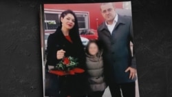 'My Alma Is Gone': Bosnian Woman Killed By Husband Despite Repeated Warnings Of Domestic Violence