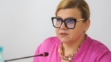 Sonia Momchilova, the head of Bulgaria's media regulator, has also been outspoken on issues of gender and sexual orientation, including mocking EU job offers in the context of the Pride movement.