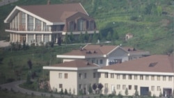 New Images Emerge Of Secret Uzbek Presidential Resort Revealed In RFE/RL Probe