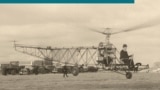TEASER: How The Russian Revolution Brought The Father Of The Helicopter To America