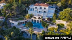 One of the properties is in Cannes, France, and had a purchase price of $34 million.