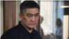 Former Almaty police chief Serik Kudebaev was arrested in May 2022 and later released but ordered not to leave Almaty as investigations into the case against him were under way.